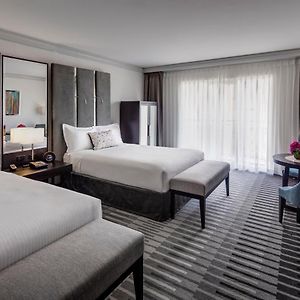 Classic Twin Room Accessible